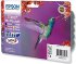 Epson T0807 Multipack 6 Färger Epson T0807 Multipack 6 Färger